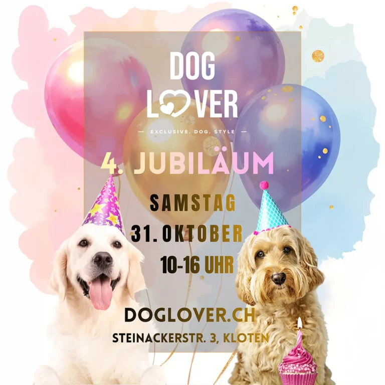 4 JUBILAUM