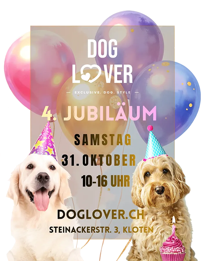 4 JUBILAUM