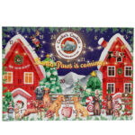 Adventskalender Fuer Hunde