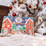 Adventskalender Fuer Hunde
