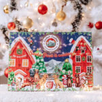 Adventskalender Fuer Hunde