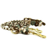 Blumenhalsband BOHO Hazle