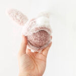 Bunny Pop Hundespielzeug