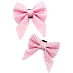 Dog Bow ROSA – Bild 2