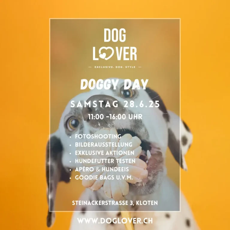 Doggy Day 2025