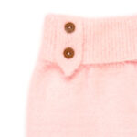 Furry Strickpullover Fuer Hunde Pink