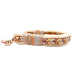 Halsband APRICOT