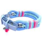 Halsband BABY BLUE