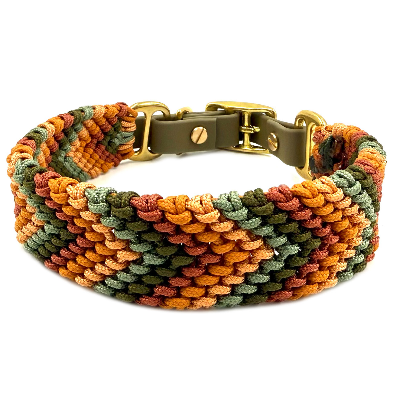 Halsband BOHO Akito