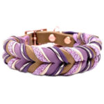 Halsband CARLA LEDER