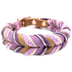 Halsband CARLA LEDER – Bild 2