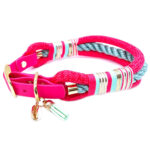 Halsband PINK SUMMER