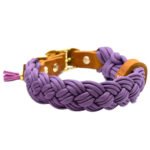 Halsband PLUM