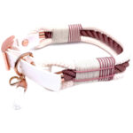 Halsband POWDER