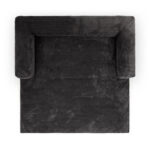Hundebett Dakota Cord – Bild 5