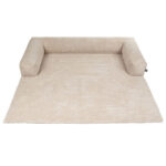Hundebett Dakota Cord – Bild 4