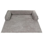 Hundebett Dakota Cord – Bild 6