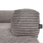 Hundebett Dakota Cord – Bild 3