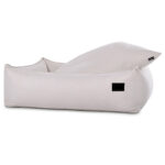Hundebett Dreamcollection Luxuryline – Bild 2
