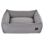 Hundebett Dreamcollection Luxuryline – Bild 3