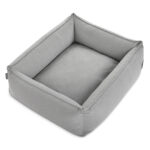 Hundebett Dreamcollection Luxuryline – Bild 5