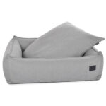 Hundebett Dreamcollection Luxuryline – Bild 4