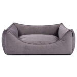 Hundebett Dreamcollection Mikrofaser – Bild 6