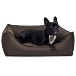 Hundebett Dreamcollection Soft – Bild 7