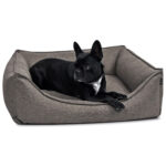 Hundebett Dreamcollection Soft – Bild 6