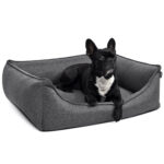 Hundebett Dreamcollection Soft – Bild 5
