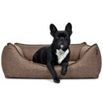 Hundebett Dreamcollection Soft