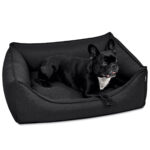 Hundebett Dreamcollection Soft – Bild 4