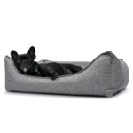 Hundebett Dreamcollection Soft – Bild 3