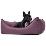 Hundebett Dreamcollection Soft – Bild 2