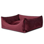 Hundebett Dreamcollection Velvet – Bild 13