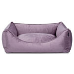 Hundebett Dreamcollection Velvet – Bild 12