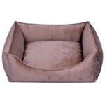 Hundebett Dreamcollection Velvet – Bild 11