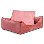 Hundebett Dreamcollection Velvet – Bild 9