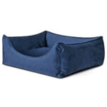Hundebett Dreamcollection Velvet – Bild 8