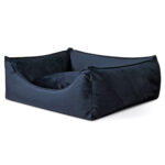 Hundebett Dreamcollection Velvet – Bild 7