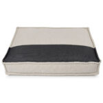 Hundebett Flow Teddy – Bild 5
