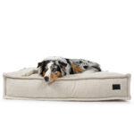 Hundebett Flow Teddy – Bild 2