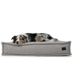 Hundebett Flow Teddy – Bild 4