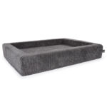 Hundebett Harko Cord – Bild 3