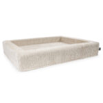 Hundebett Harko Cord – Bild 2