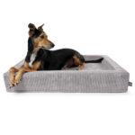 Hundebett Harko Cord