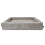 Hundebett Harko Cord – Bild 4