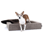 Hundebett Harko Soft – Bild 2