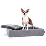 Hundebett Harko Soft