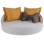 Hundebett Island Struqturo – Bild 5